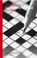 Chambers Crossword Manual