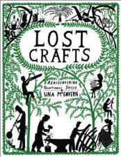 Lost Crafts