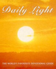 Daily Light  KJV Edition