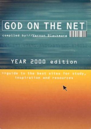 God On The Net by Vernon Blackmore