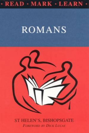 Read Mark Learn: Romans by William Taylor