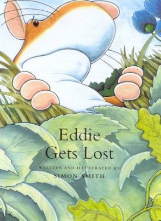 Eddie Gets Lost by Simon Smith