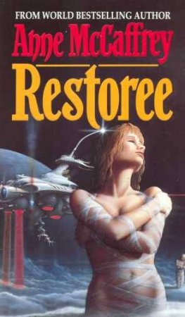 Restoree by Anne McCaffrey