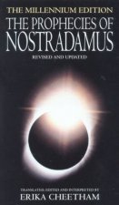 The Prophecies Of Nostradamus