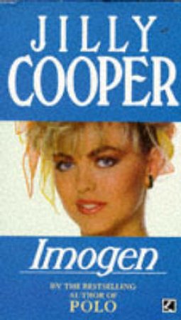 Imogen by Jilly Cooper