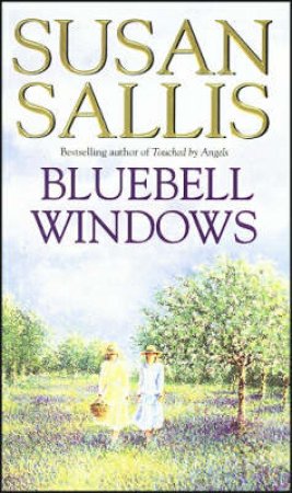 Bluebell Windows by Susan Sallis