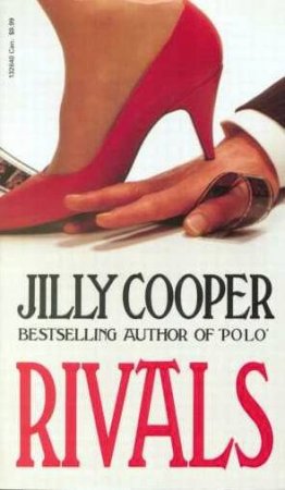 Rivals by Jilly Cooper