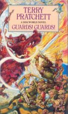 Guards Guards