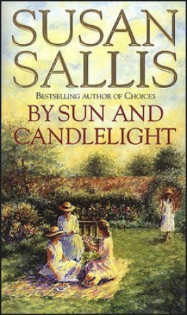 By Sun And Candlelight by Susan Sallis