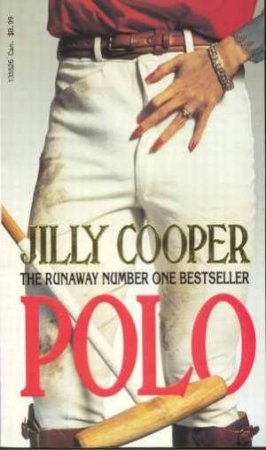 Polo by Jilly Cooper