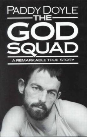 The God Squad by Paddy Doyle