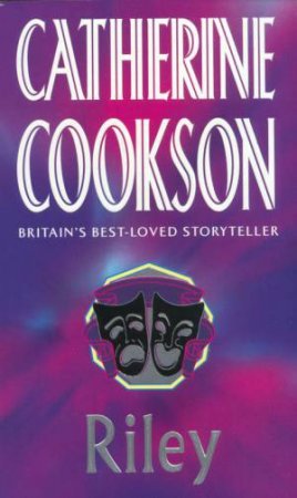 Riley by Catherine Cookson