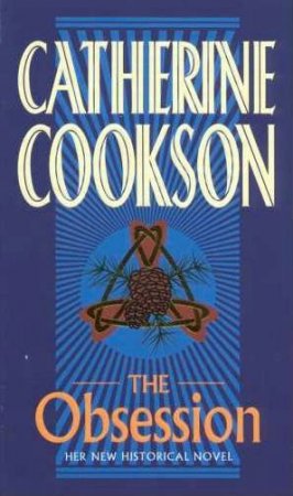 The Obsession by Catherine Cookson