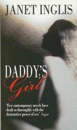 Daddy's Girl by Janet Inglis