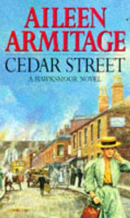 Hawksmoor: Cedar Street by Aileen Armitage