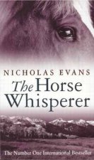 The Horse Whisperer