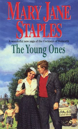 Young Ones by Mary Jane Staples