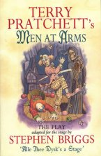 Men At Arms The Play