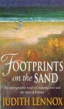 Footprints On The Sand