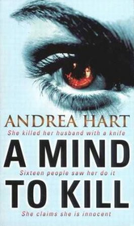 Mind To Kill by Andrea Hart