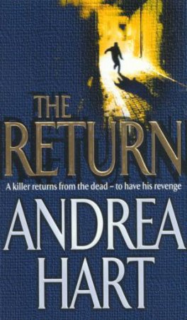 The Return by Andrea Hart