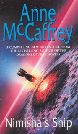 Nimisha's Ship by Anne McCaffrey