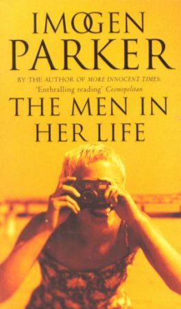 The Men In Her Life by Imogen Parker