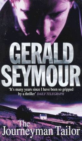 The Journeyman Tailor by Gerald Seymour