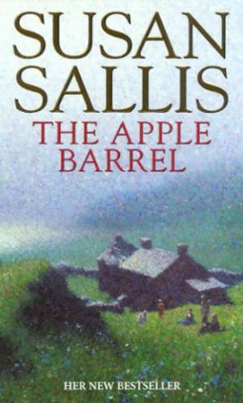 The Apple Barrel by Susan Sallis