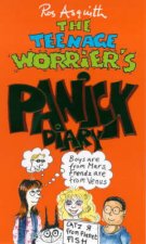 The Teenage Worriers Panick Diary