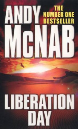 Liberation Day by Andy McNab