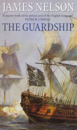 The Guardship by James Nelson