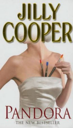 Pandora by Jilly Cooper