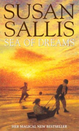 Sea Of Dreams by Susan Sallis