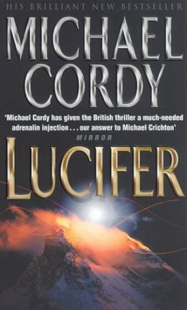 Lucifer by Michael Cordy