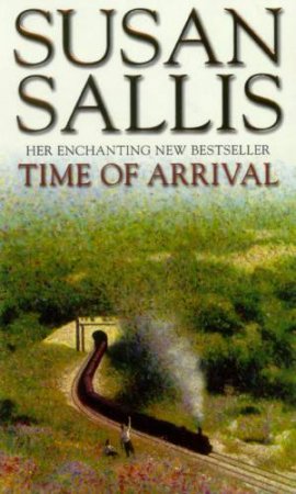 Time Of Arrival by Susan Sallis