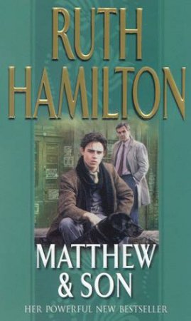 Matthew & Son by Ruth Hamilton