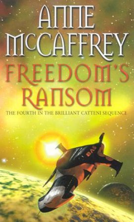 Freedom's Ransom by Anne McCaffrey