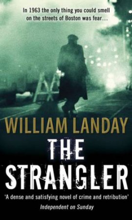 The Strangler by William Landay