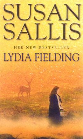 Lydia Fielding by Susan Sallis