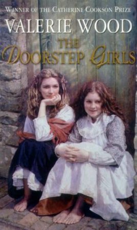 The Doorstep Girls by Valerie Wood