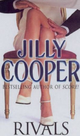 Rivals by Jilly Cooper