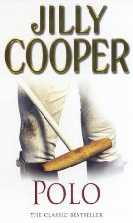 Polo by Jilly Cooper