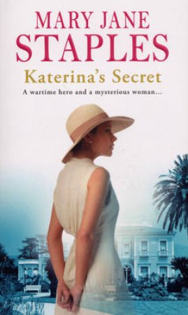 Katerina's Secret by Mary Jane Staples