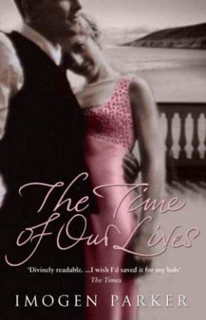 Time Of Our Lives by Imogen Parker