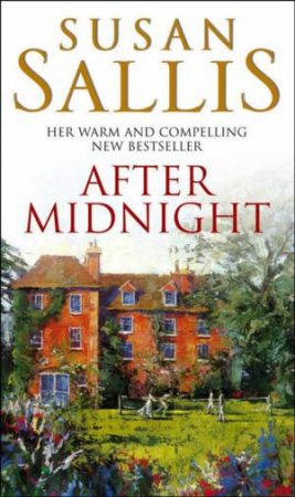 After Midnight by Susan Sallis