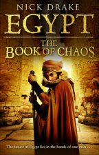 Egypt The Book of Chaos