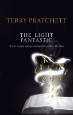 The Light Fantastic Anniversary Edition