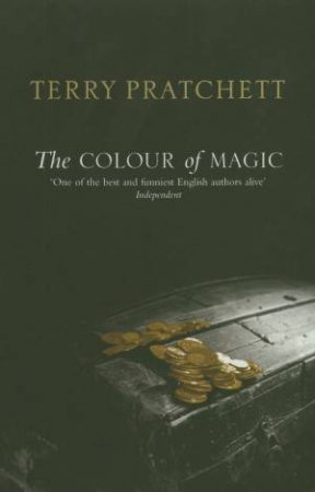 The Colour Of Magic (Anniversary Edition)