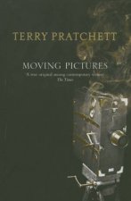 Moving Pictures Anniversary Edition